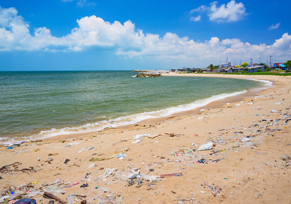 ไทยติดท็อป 5 ประเทศที่ทิ้งพลาสติกลงมหาสมุทรมากที่สุดในโลก ไทยติดท็อป 5 ประเทศที่ทิ้งพลาสติกลงมหาสมุทรมากที่สุดในโลก