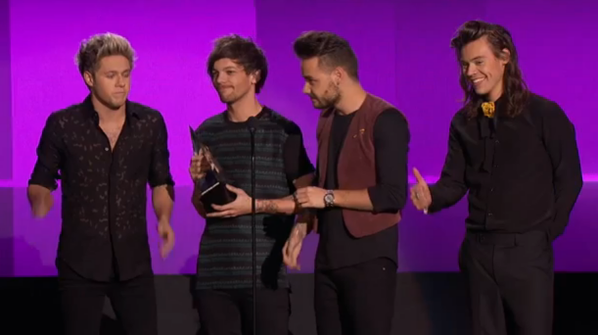 One Direction One Direction