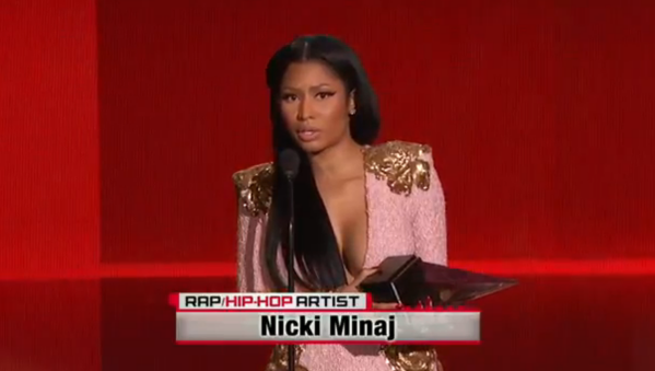 Nicki Minaj Nicki Minaj