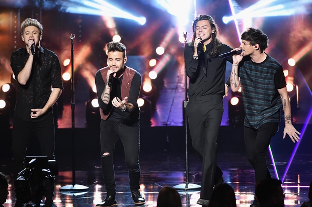 One Direction One Direction