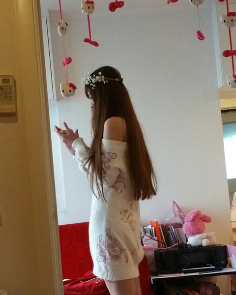 น้องอลิส เน็ตไอดอล น้องอลิส เน็ตไอดอล