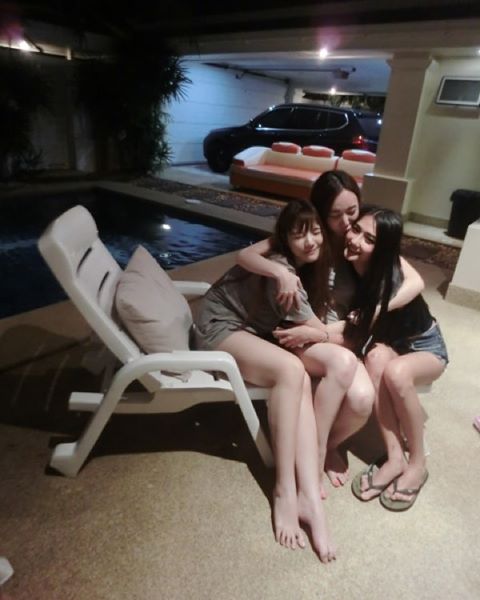 น้องอลิส เน็ตไอดอล น้องอลิส เน็ตไอดอล