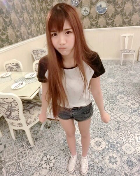 น้องอลิส เน็ตไอดอล น้องอลิส เน็ตไอดอล