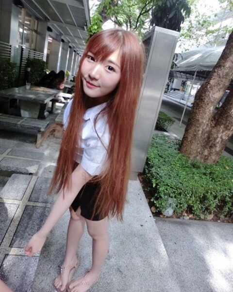 น้องอลิส เน็ตไอดอล น้องอลิส เน็ตไอดอล