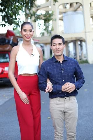 อาเนีย การ์เซีย อาเนีย การ์เซีย