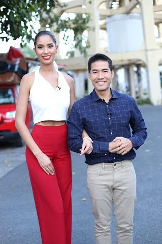 อาเนีย การ์เซีย อาเนีย การ์เซีย