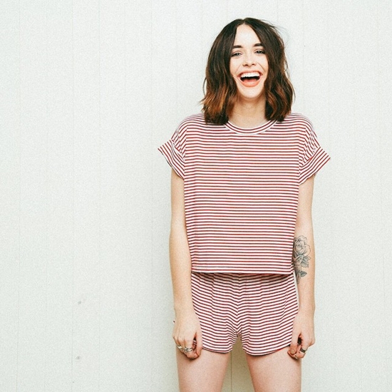 อาคาเซีย บรินลีย์ เน็ตไอดอลอเมริกัน อาคาเซีย บรินลีย์ เน็ตไอดอลอเมริกัน