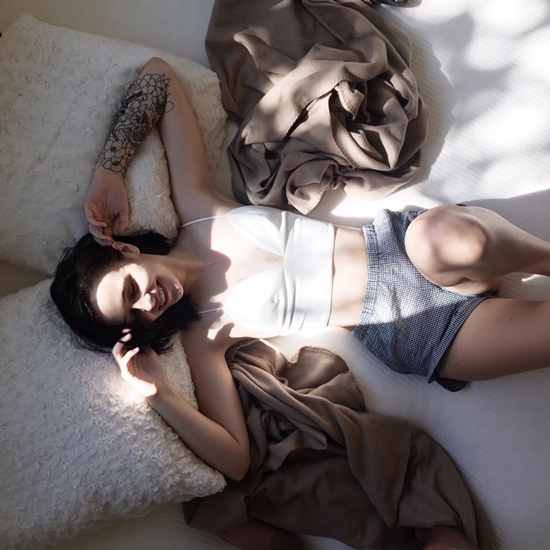 อาคาเซีย บรินลีย์ เน็ตไอดอลอเมริกัน อาคาเซีย บรินลีย์ เน็ตไอดอลอเมริกัน