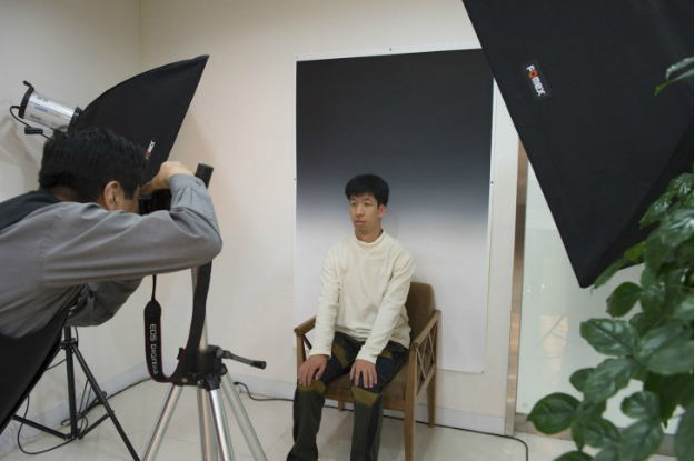 ศูนย์บำบัดนอนในโลงศพเผชิญหน้าความตาย ศูนย์บำบัดนอนในโลงศพเผชิญหน้าความตาย