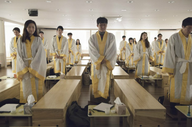 ศูนย์บำบัดนอนในโลงศพเผชิญหน้าความตาย ศูนย์บำบัดนอนในโลงศพเผชิญหน้าความตาย