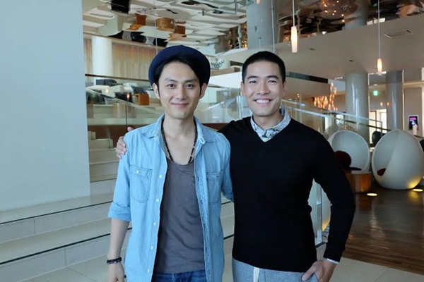 วู้ดดี้ พาบุกสถานที่แฮงเอ้าท์ใหม่ในเกาหลีใต้ วู้ดดี้ พาบุกสถานที่แฮงเอ้าท์ใหม่ในเกาหลีใต้