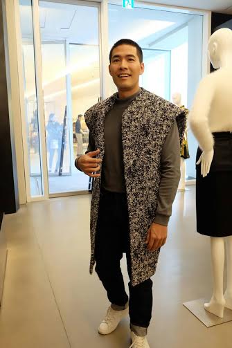 วู้ดดี้ พาบุกสถานที่แฮงเอ้าท์ใหม่ในเกาหลีใต้ วู้ดดี้ พาบุกสถานที่แฮงเอ้าท์ใหม่ในเกาหลีใต้