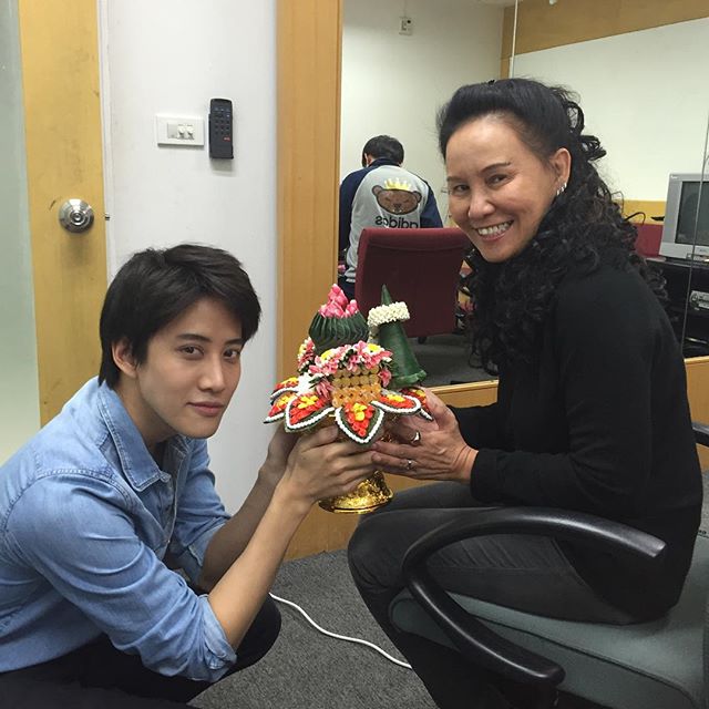 ไมค์ พิรัชต์ ไมค์ พิรัชต์