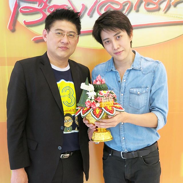 ไมค์ พิรัชต์ ไมค์ พิรัชต์