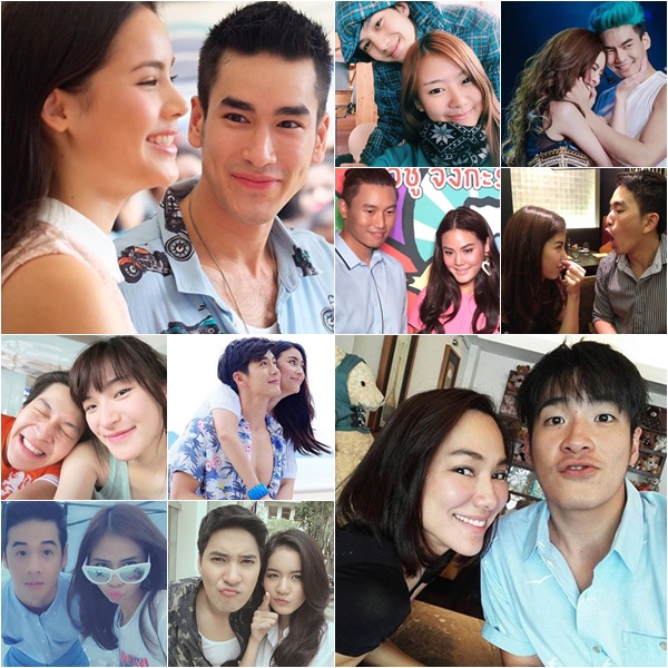12 คู่กิ๊กกั๊กดาราปากแข็ง 12 คู่กิ๊กกั๊กดาราปากแข็ง