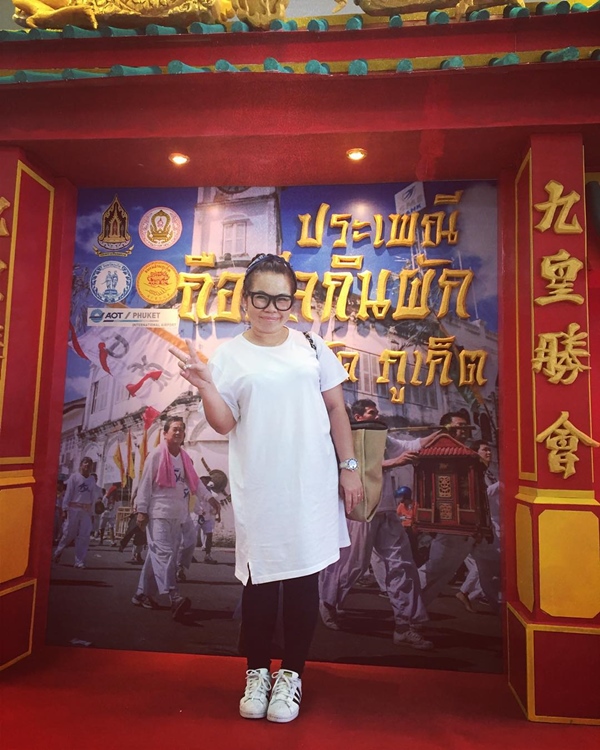 ตุ๊กกี้ ชิงร้อย ตุ๊กกี้ ชิงร้อย