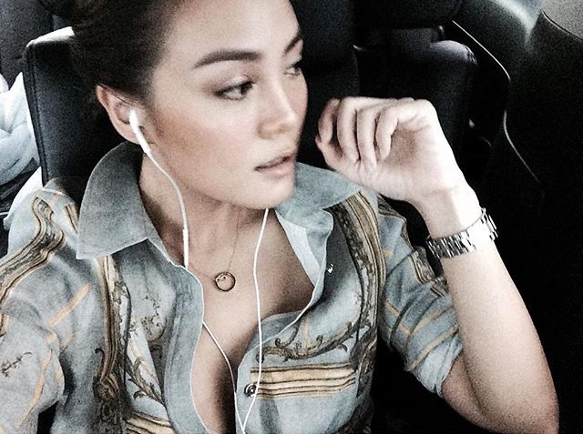 เจนี่ กึ้ง เจนี่ กึ้ง