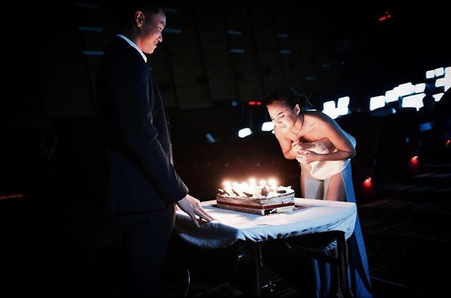 เจนี่ กึ้ง เจนี่ กึ้ง