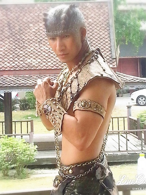 ปอนด์ โอภาภูมิ ปอนด์ โอภาภูมิ