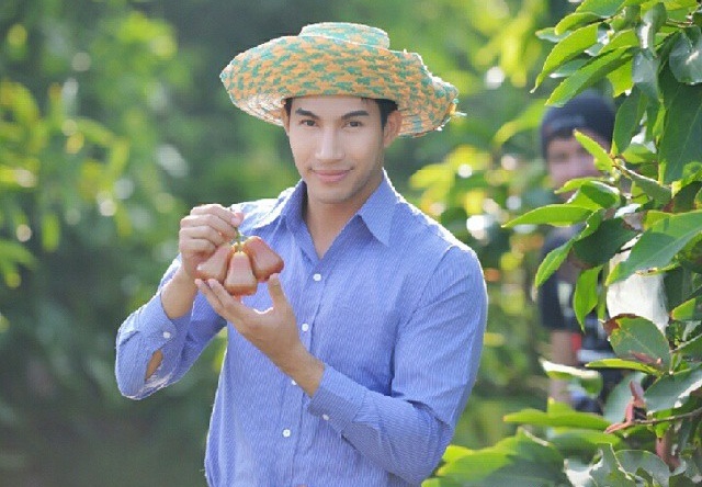 ปอนด์ โอภาภูมิ ปอนด์ โอภาภูมิ
