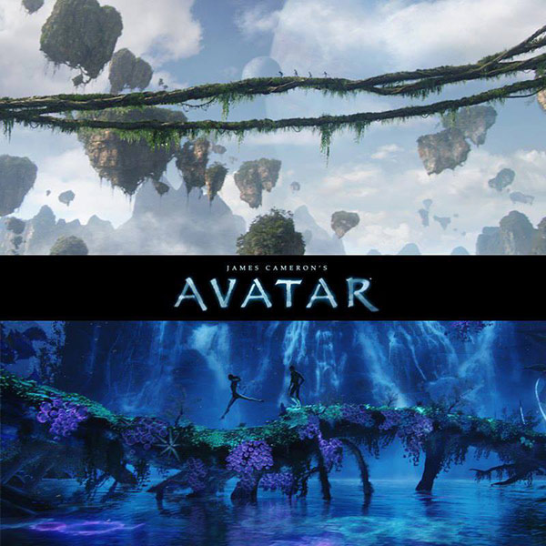 Avatar 2 Avatar 2
