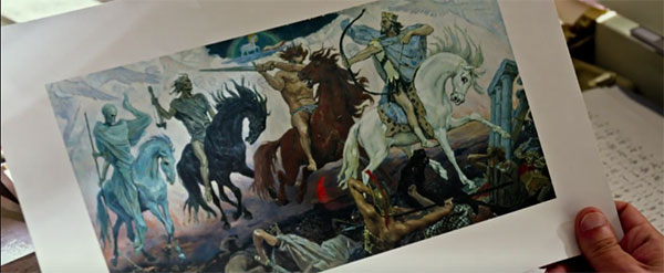 ตัวอย่าง x-men apocalypse ตัวอย่าง x-men apocalypse