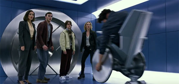 ตัวอย่าง x-men apocalypse ตัวอย่าง x-men apocalypse