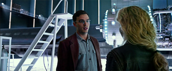 ตัวอย่าง x-men apocalypse ตัวอย่าง x-men apocalypse