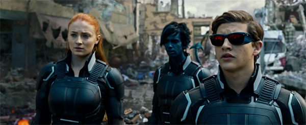 ตัวอย่าง x-men apocalypse ตัวอย่าง x-men apocalypse