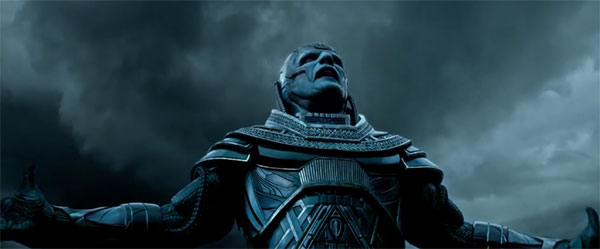 ตัวอย่าง x-men apocalypse ตัวอย่าง x-men apocalypse