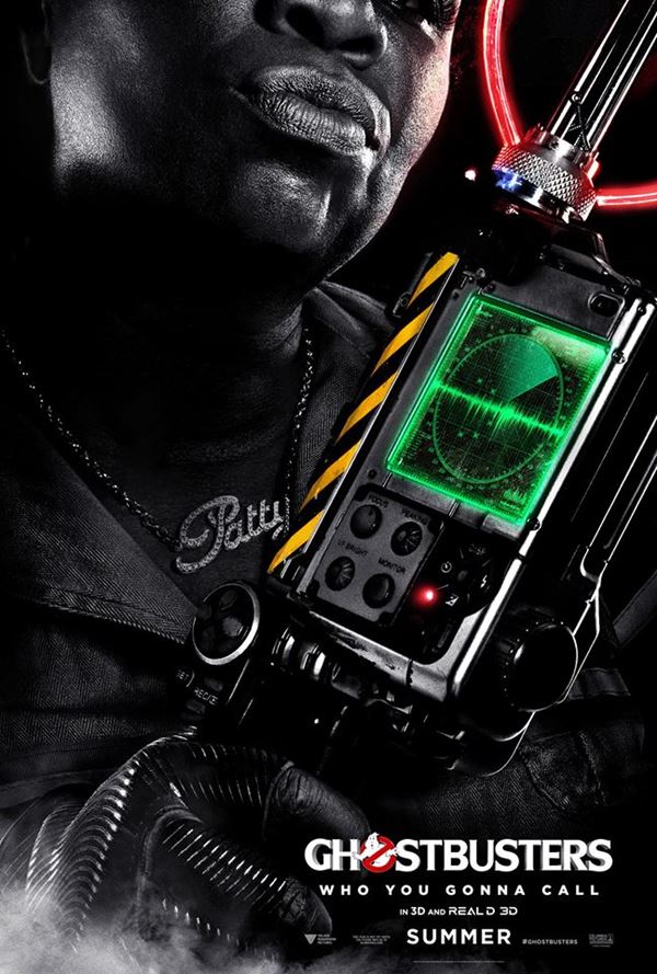 ghostbusters 2016 ghostbusters 2016