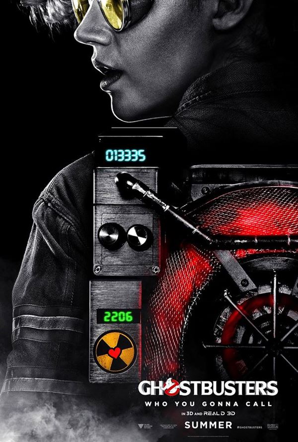 ghostbusters 2016 ghostbusters 2016