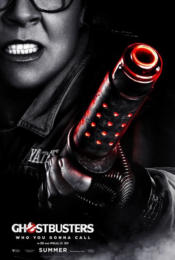 ghostbusters 2016 ghostbusters 2016