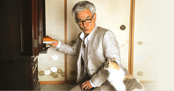 ตัวอย่าง Finding Calico ตัวอย่าง Finding Calico
