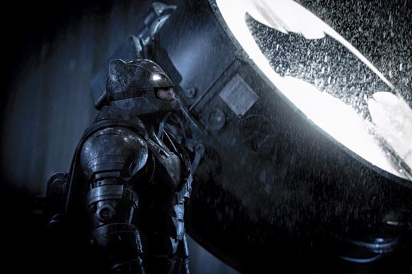 Batman v Superman Batman v Superman