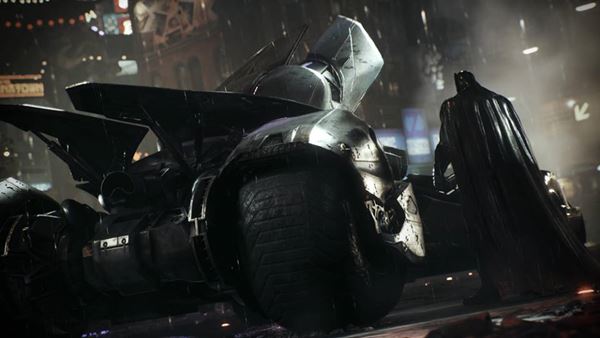 Batman v Superman Batman v Superman