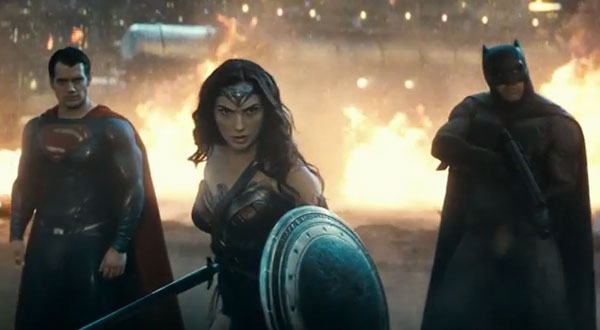 Batman v Superman Batman v Superman