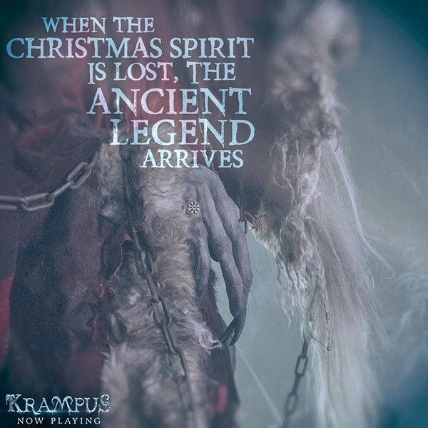 Krampus Krampus