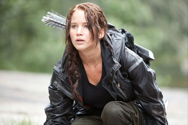 The Hunger Games The Hunger Games
