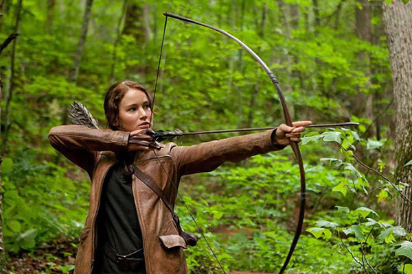 The Hunger Games The Hunger Games