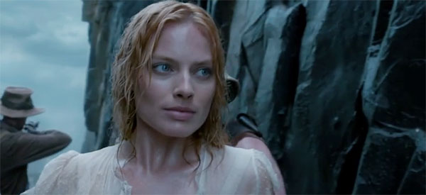 ตัวอย่างหนัง the legend of tarzan ตัวอย่างหนัง the legend of tarzan