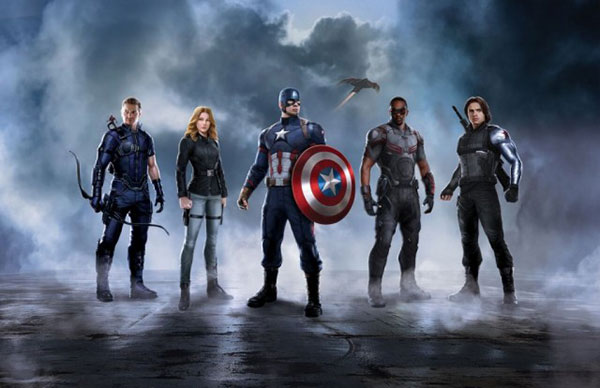 civil war ฝ่ายกัปตัน civil war ฝ่ายกัปตัน