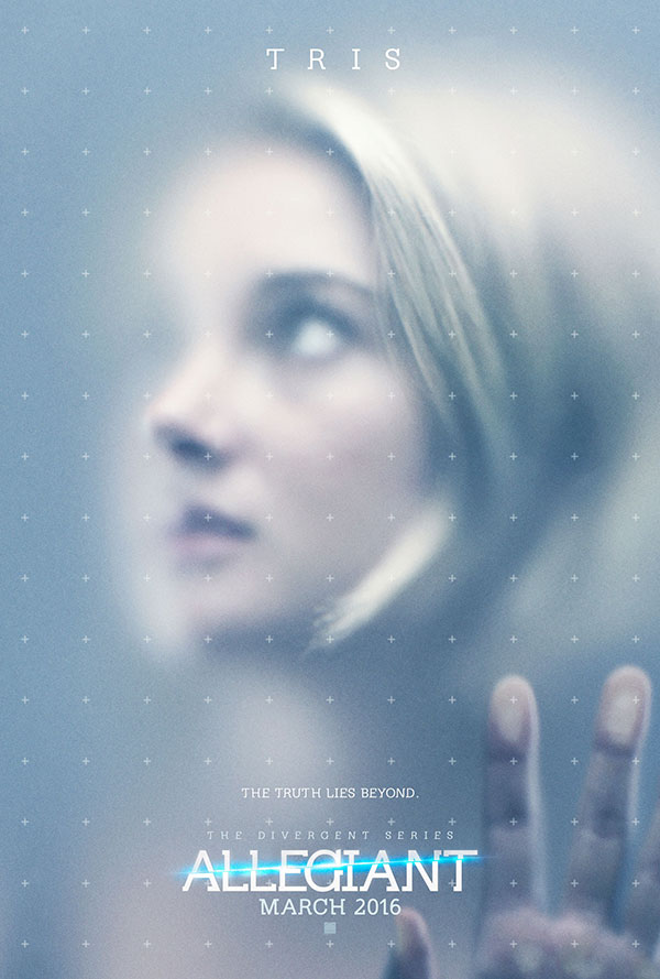 divergent 3 divergent 3