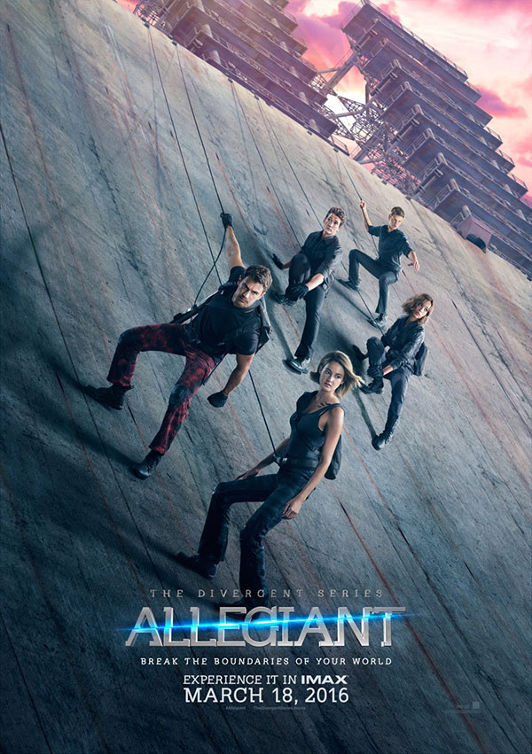 divergent 3 divergent 3