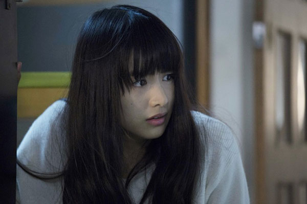 ตัวอย่างหนัง Sadako Vs Kayako ตัวอย่างหนัง Sadako Vs Kayako