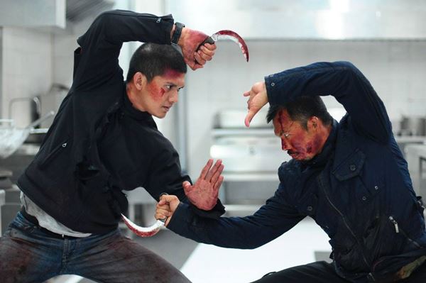 the raid remake the raid remake