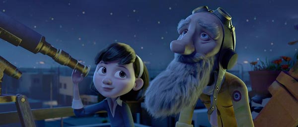 The Little Prince เจ้าชายน้อย The Little Prince เจ้าชายน้อย