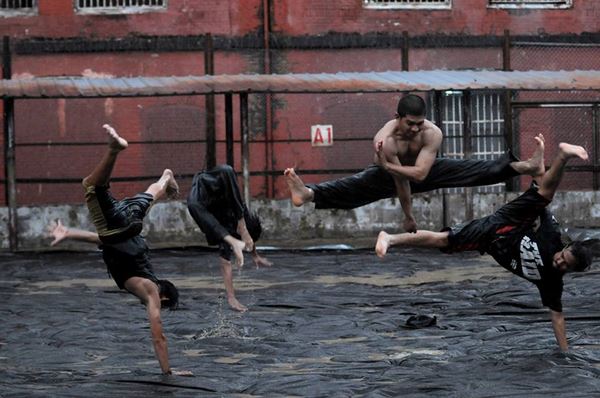 the raid remake the raid remake