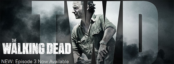 walking dead 6 walking dead 6