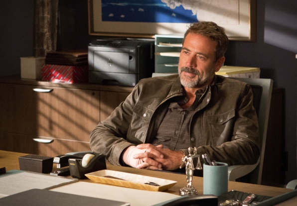เปิดตัว นีแกน วายร้ายคนสำคัญจาก The Walking Dead เปิดตัว นีแกน วายร้ายคนสำคัญจาก The Walking Dead